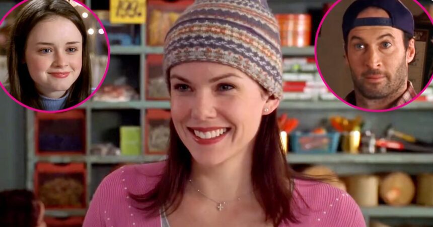 Best ‘gilmore Girls Episodes To Watch In The Fall — Including Festive Thanksgiving Scenes0.jpg
