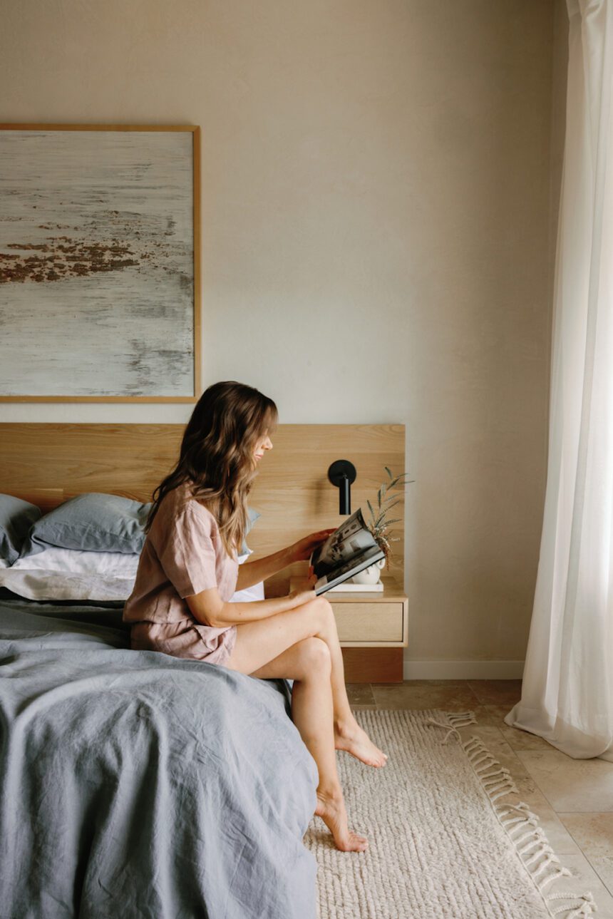 Woman Reading In Bed.jpg