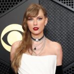 Feature Taylor Swift Arrives At The 2024 Grammy Awards Without Travis Kelce Ahead Of The Super Bowl.jpg