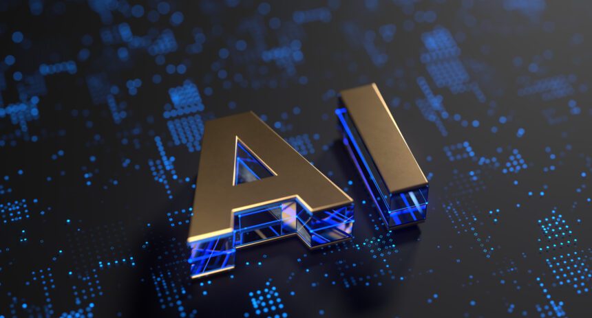 Artificial Intelligence Ai On Circuit Board.jpg