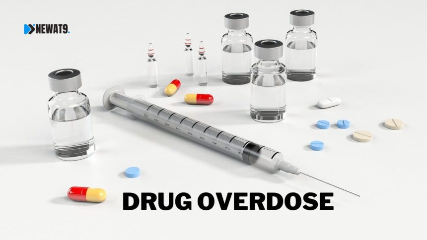 Drug Overdose