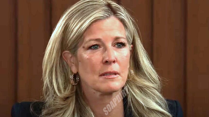 General Hospital Spoilers Carly Corinthos Spencer Laura Wright 635.jpg