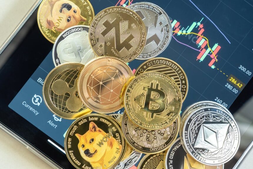 Crypto Bitcoin Altcoins Shutterstock.jpeg