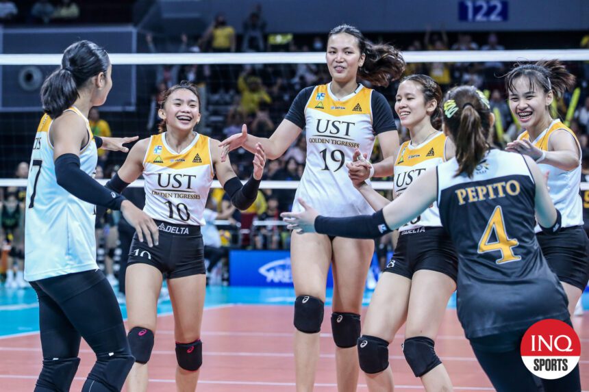 Img 0782 Uaap 86 Womens Volleyball Ust Feu Ust Golden Tigresses Scaled.jpg