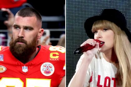 Why Travis Kelces Game Day Playlist Is Sometimes Missing Taylor Swift.jpg