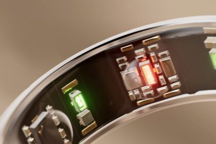 Led Light Sensors On The Interior Of An Oura Ring.jpg