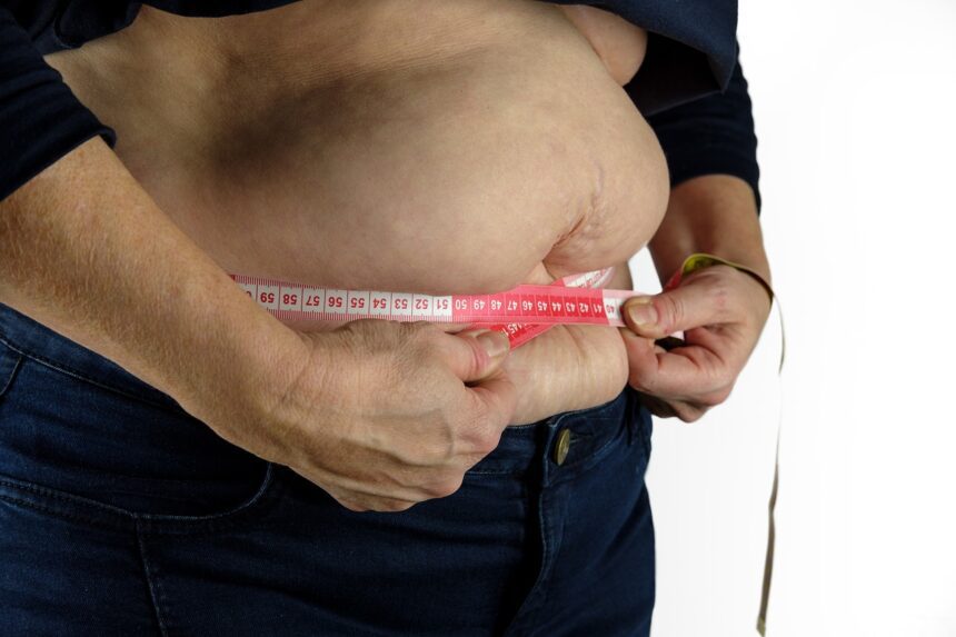 Measuring Tape Measure Belly 4590162.jpg