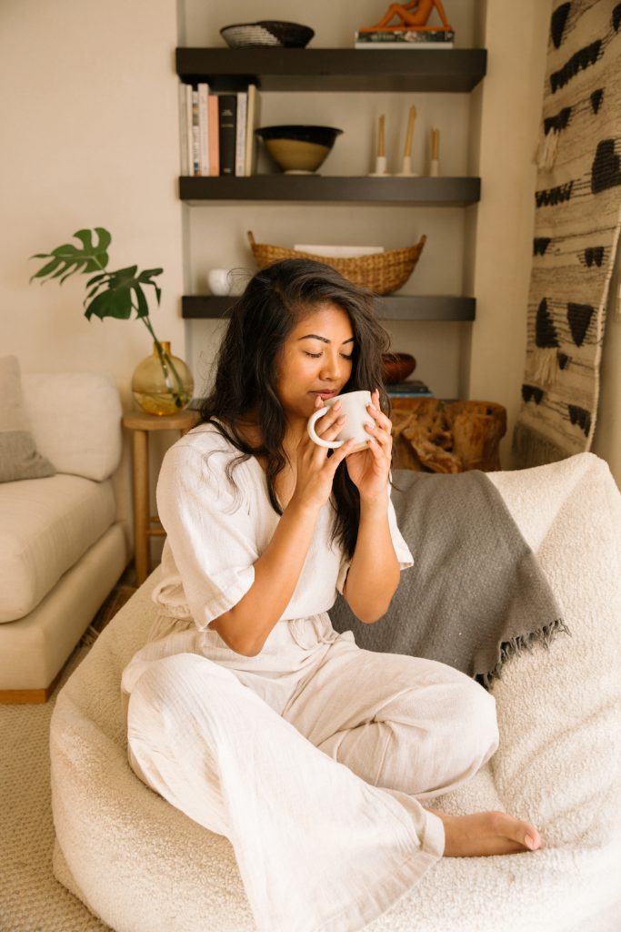 Woman Drinking Tea 1.jpeg